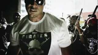 Booba  A4 Clip Officiel [upl. by Liana]