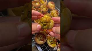 🔥♥️ streetfood femas street food 😋Asian food 😋 😍 foryoupage foodvlogge foodvlogg [upl. by Uke791]