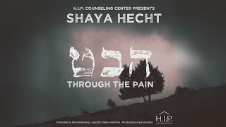 Shaya Hecht  Through the Pain [upl. by Itsym]