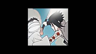 SASUKE VS DANZO FIGHT 🥶 ALL THE STARS SLOWED [upl. by Logan350]