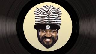 Gregory Porter  Liquid Spirit 20syl Remix [upl. by Lafleur]