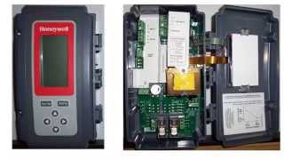 Humidity Control Field Wiring [upl. by Dore]