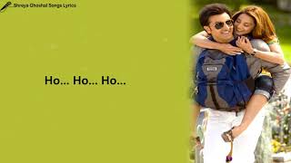 Song Promo  Khuda Jaane  Bachna Ae Haseeno  Ranbir Kapoor  Deepika Padukone [upl. by Marozas921]