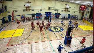 OFSAA Volleyball [upl. by Ela]