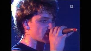 U2 Hattem 1982 2012 REBROADCAST PART 2 [upl. by Dixon]