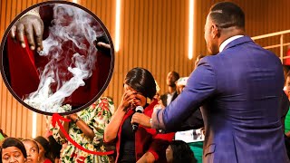 The Day a Sangomas Wife met Pastor Alph [upl. by Cantu]