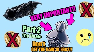 Part 2 of Steel Soul but only the important parts hollow hollowknight silksong gaming steelsoul [upl. by Elliot296]