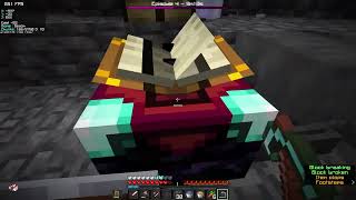 Wintercraft s19 ep 4 [upl. by Eizzo]