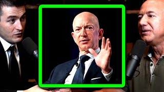 Jeff Bezos on banning Powerpoint in meetings at Amazon  Lex Fridman Podcast Clips [upl. by Regor]