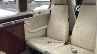 2009 Beechcraft Baron G58 Multi Engine Piston Aircraft For Sale [upl. by Alyam553]