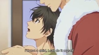 Super Lovers Season 2 moments Part3 [upl. by Tnomal92]