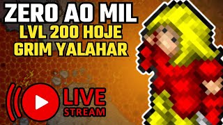 LVL 200 IMPRESSIONANTE   Ek Do zero ao Mil [upl. by Hayden]