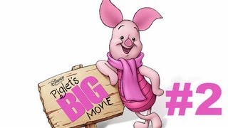 Piglets BIG MOVIE [upl. by Morita472]