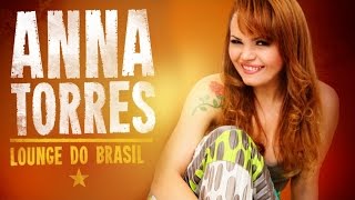 Fio Maravilha  Anna Torres [upl. by Airlee]