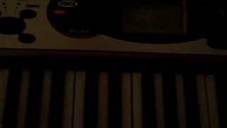 How To play ravers fantasy on piano [upl. by Lennaj794]