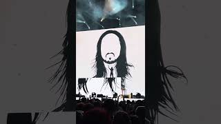 Creamfields Argentina 2024  Steve Aoki [upl. by Lada]