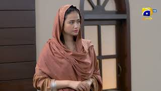 Aye MushteKhaak  Episode 19  Best Scene 10  HAR PAL GEO [upl. by Assele]