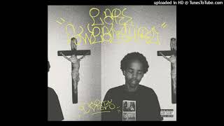 Earl Sweatshirt  Burgundy ft Vince Staples [upl. by Emirak]