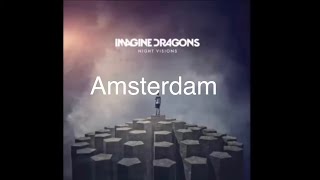 Amsterdam  imagine dragons cover [upl. by Hacker81]