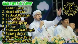 Sholawat Az Zahir Jawa version [upl. by Gerger]