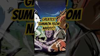 Katsuyu The Strongest Summon of the Legendary Sannin 🐌🔥  Naruto Lore Explained [upl. by Ravo]