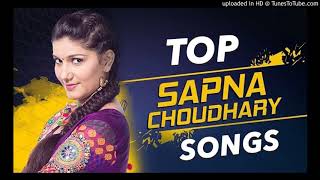 Chundadi Jaipur Ki Sapna Choudhary New Song 2019 [upl. by Schoenburg]