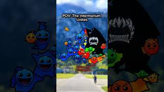 POV The Intermarium unites [upl. by Lagiba]