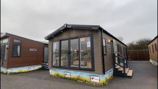 Willerby Dorchester Premium Holiday Home 2021 [upl. by Noed]