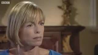 Kate And Gerry McCann  BBC News Night Interview  12 May 2011 [upl. by Hildick]