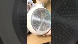 Carote frying pan from Amazon shorts youtubeshorts viral carote fryingpan cooking [upl. by Blackman]