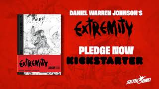 Extremity I Offizieller Trailer I HD Deutsch [upl. by Ottilie804]