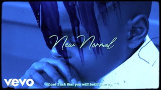 Rexx Life Raj  New Normal Official Lyric Video [upl. by Gaston]