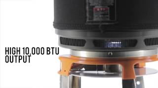 The NEW Jetboil Joule Cooking System [upl. by Anawyt]