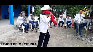 LOS MEJORES EXITOS CON BANDA DE VIENTO ESTRELLA [upl. by Towne392]