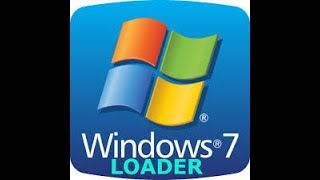 Windows Loader Activador Windows 7 Vista Server [upl. by Eneleahcim]