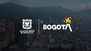 Importantes anuncios sobre las medidas de racionamiento de agua en Bogotá [upl. by Naesal683]