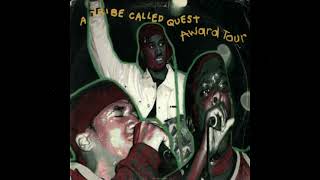 A Tribe Called Quest  Award tour Drum Loop 97 BPM [upl. by Robyn]