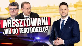 Jak doszło do sytuacji z Wąsikiem i Kamińskim co mogliśmy zrobić [upl. by Harvie]