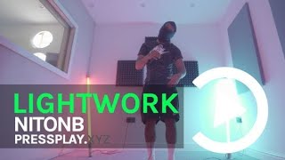 NitoNb  Lightwork Freestyle Reupload [upl. by Darci962]