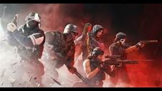 It was a Great Night  R6 Siege [upl. by Varney688]