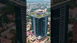 Kingfisher tower in banglorebangalore [upl. by Nnyw]