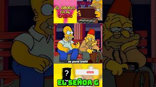 Nuestros Años Felices 💏💔 P5  Los Simpson 【T2 EP17】 [upl. by Arrac]