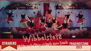 08 Wibbelstetz Gardetanz Kuhl un de Gäng Naach zom Daach [upl. by Esirehs]