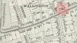 The story of the church in Wallington that became a supermarket [upl. by Sew]