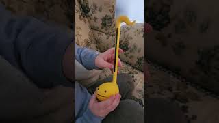 Otamatone otamatone music instrument [upl. by Emoreg890]