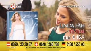 Linda Fäh  Du oder keiner  Shop24direct [upl. by Betti]