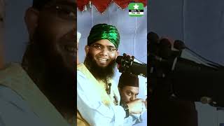 দোজাহানের বাদশা নবী করিম Maulana Gazi Suleman Al Qadrisefatv [upl. by Enyleuqcaj]