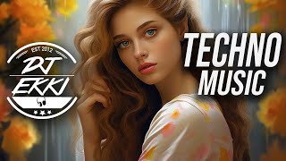 Best EDM Techno Mix 2024  New Techno Remixes 2024 [upl. by Teri]