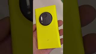 Nokia Lumia 1020 [upl. by Assira]