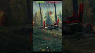 277 8K DMG Tank Tactics Triumph Surviving Against All Odds world of tanks [upl. by Tehc]